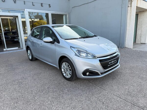 Peugeot 208 - Imagen 2