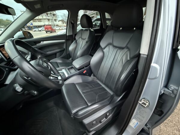Audi Q5 - Imagen 12