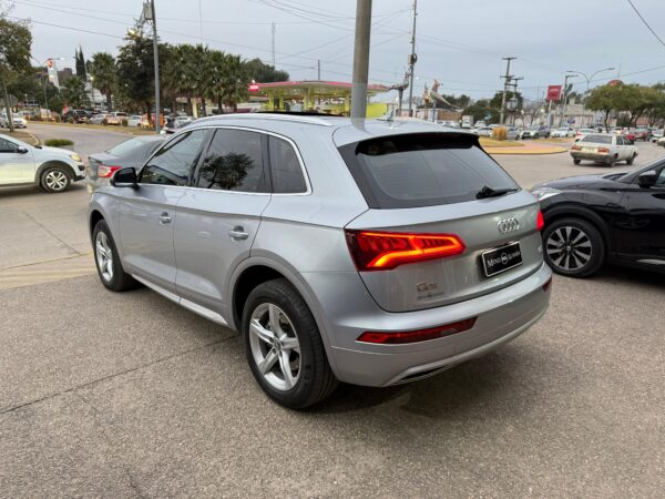 Audi Q5 - Imagen 8