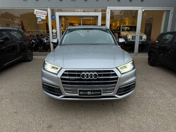 Audi Q5 - Imagen 2