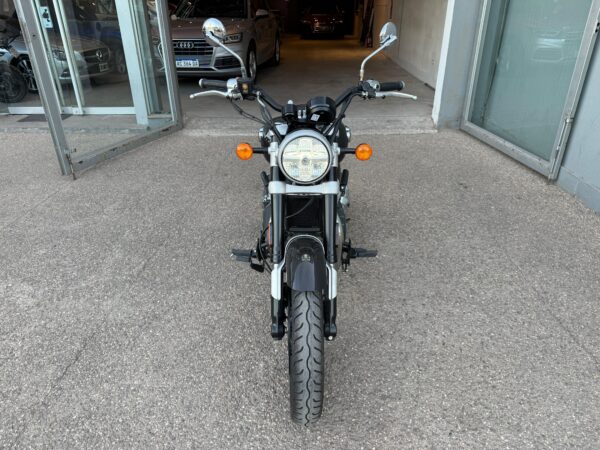 ROYAL ENFIELD SUPER METEOR 650cc - Imagen 2