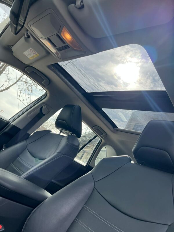 TOYOTA RAV 4 - Imagen 11