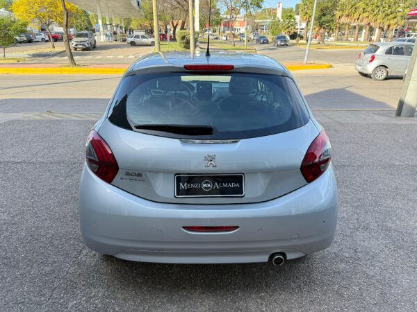 Peugeot 208 - Imagen 5