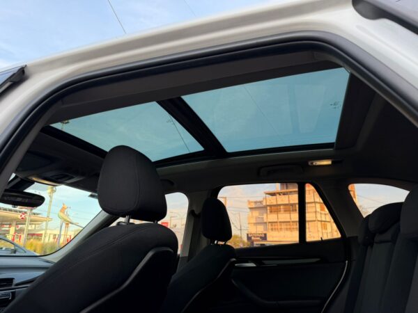 Bmw S Drive X1 - Imagen 10