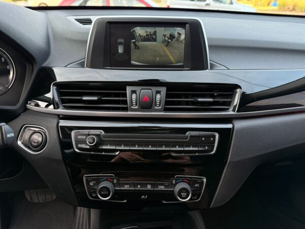 Bmw S Drive X1 - Imagen 13