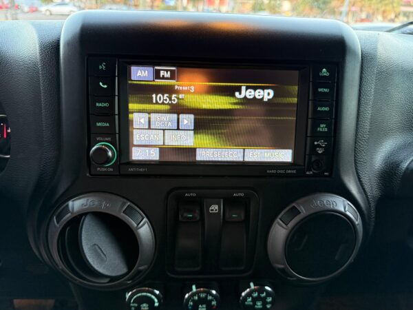 Jeep Wrangler - Imagen 14