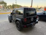 Jeep Wrangler - Imagen 9