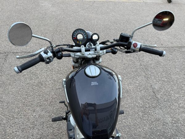 ROYAL ENFIELD SUPER METEOR 650cc - Imagen 12