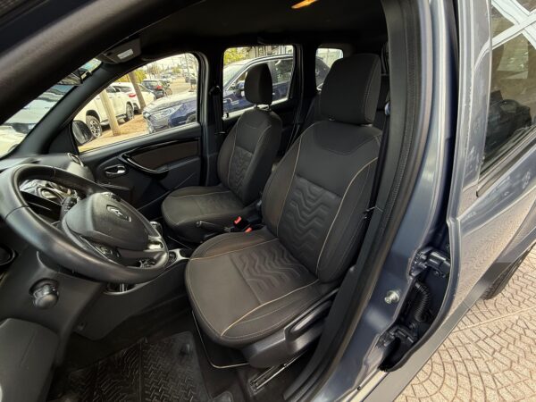 Renault Duster - Imagen 14