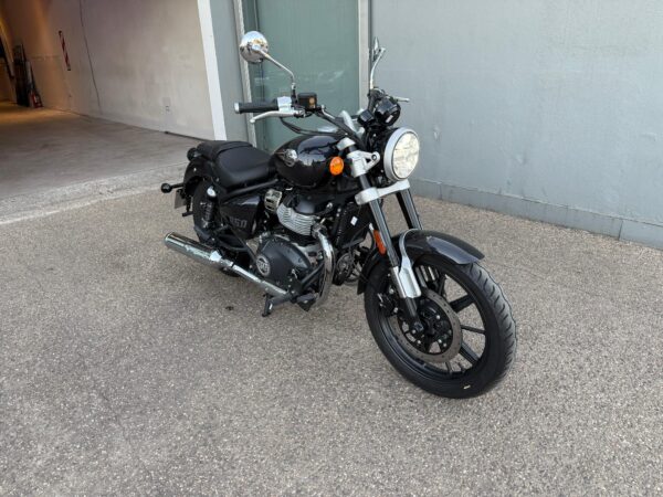ROYAL ENFIELD SUPER METEOR 650cc - Imagen 3