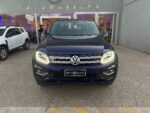 VOLKSWAGEN AMAROK V6 258CV - Imagen 2