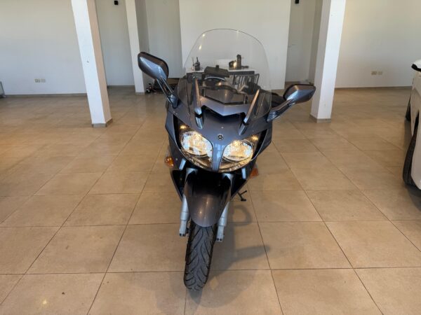 YAMAHA FJR 1300 AS - Imagen 2