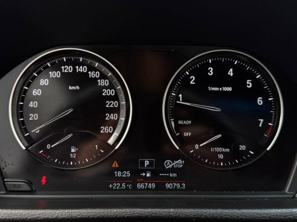 Bmw S Drive X1 - Imagen 15