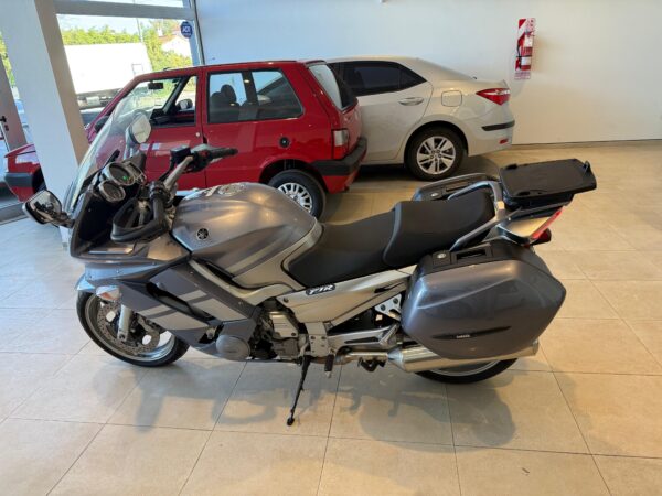 YAMAHA FJR 1300 AS - Imagen 9