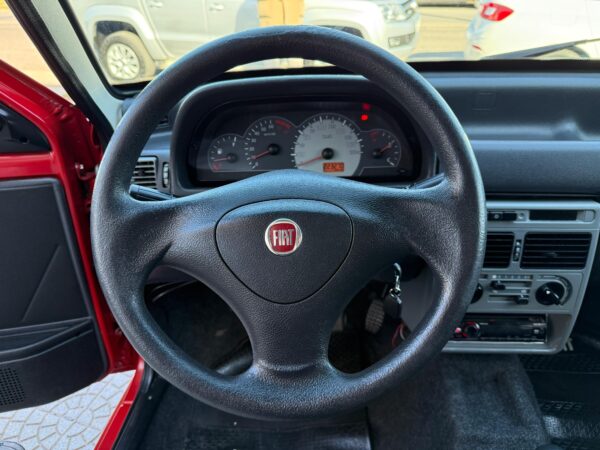 Fiat Uno - Imagen 12