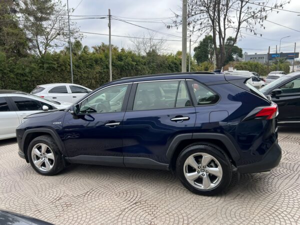 TOYOTA RAV 4 - Imagen 8
