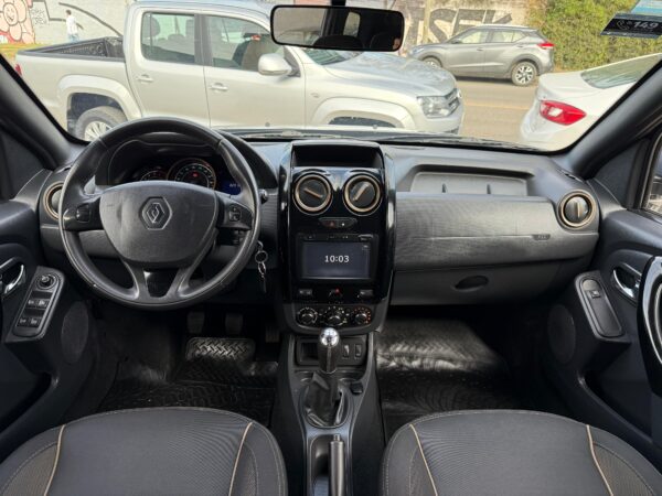 Renault Duster - Imagen 11