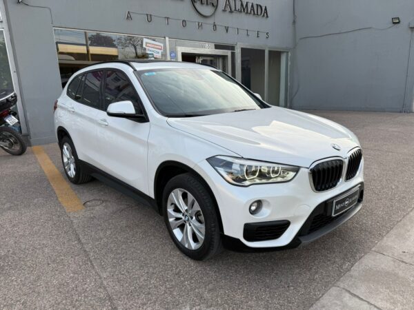 Bmw S Drive X1 - Imagen 3