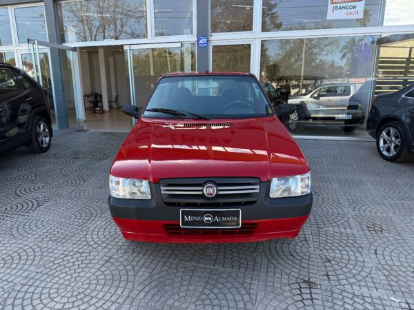 Fiat Uno - Imagen 2