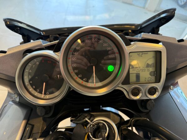 YAMAHA FJR 1300 AS - Imagen 12