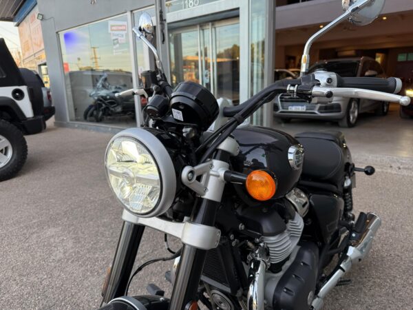 ROYAL ENFIELD SUPER METEOR 650cc - Imagen 11