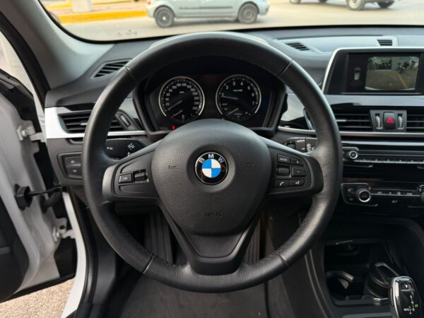 Bmw S Drive X1 - Imagen 14