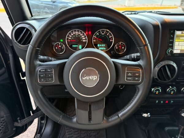 Jeep Wrangler - Imagen 15