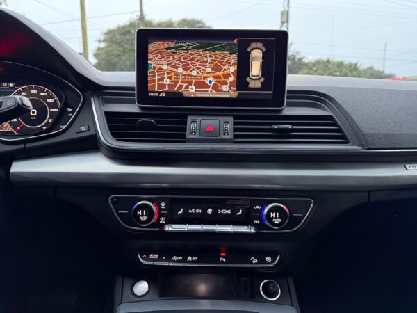 Audi Q5 - Imagen 14