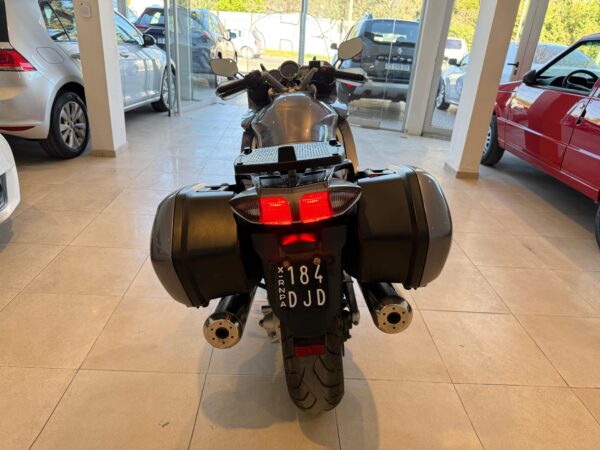 YAMAHA FJR 1300 AS - Imagen 7