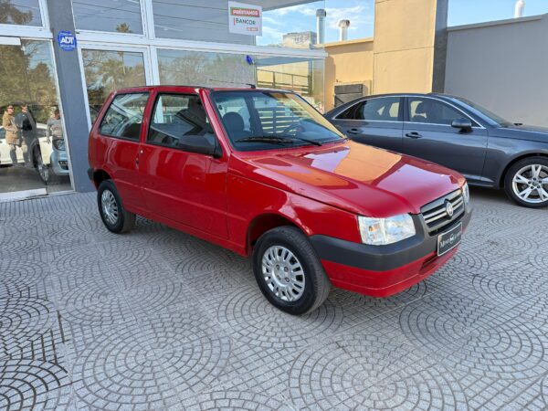 Fiat Uno - Imagen 3