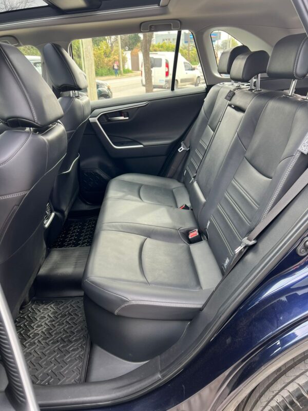 TOYOTA RAV 4 - Imagen 12