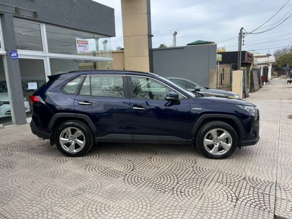 TOYOTA RAV 4 - Imagen 3