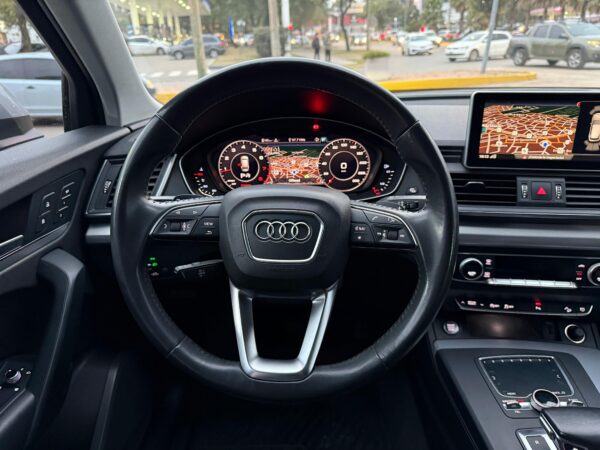 Audi Q5 - Imagen 16
