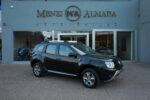 RENAULT DUSTER 4X4 - Imagen 4
