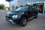 RENAULT DUSTER 4X4