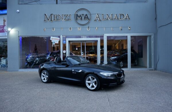 Bmw Z4 - Imagen 1