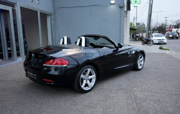 Bmw Z4 - Imagen 6