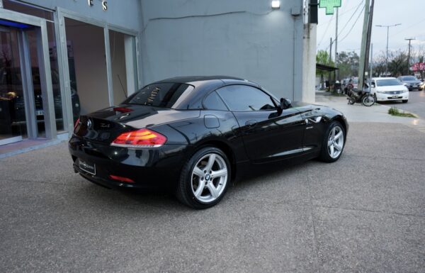 Bmw Z4 - Imagen 5