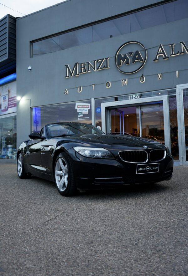 Bmw Z4 - Imagen 2