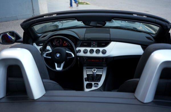 Bmw Z4 - Imagen 7