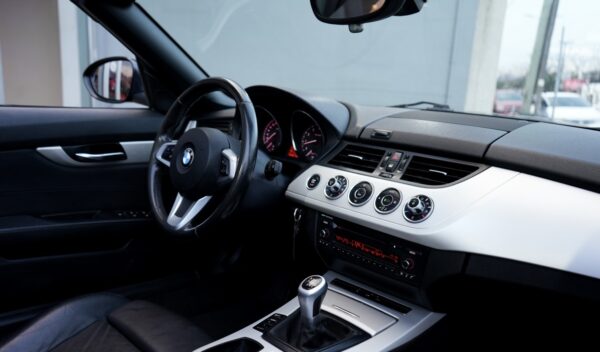 Bmw Z4 - Imagen 8