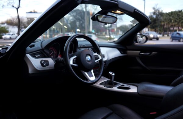 Bmw Z4 - Imagen 9