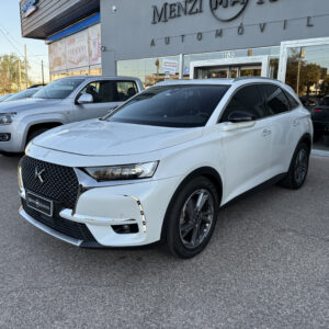 DS7 Crossback