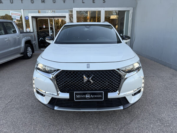 DS7 Crossback - Imagen 2