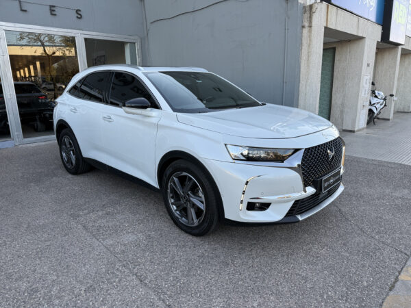 DS7 Crossback - Imagen 3