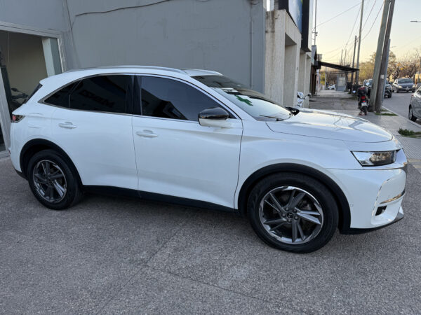 DS7 Crossback - Imagen 4