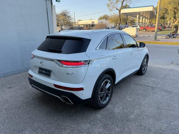 DS7 Crossback - Imagen 5