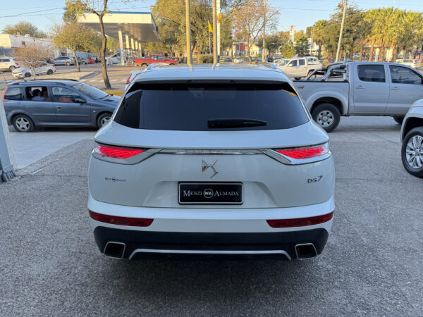 DS7 Crossback - Imagen 6