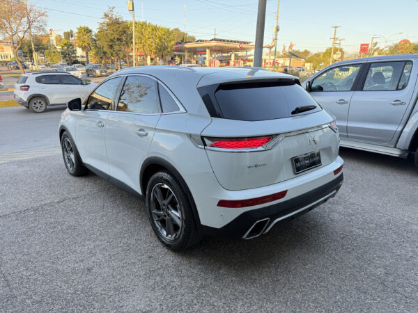 DS7 Crossback - Imagen 7