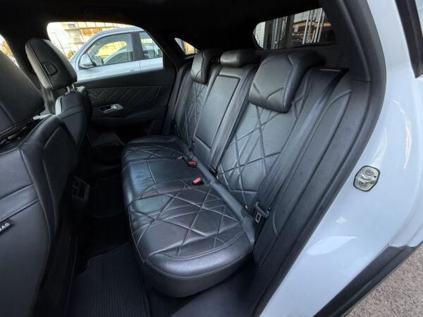 DS7 Crossback - Imagen 11